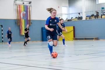 Bild 202 - F Loewinnen Hallen Cup